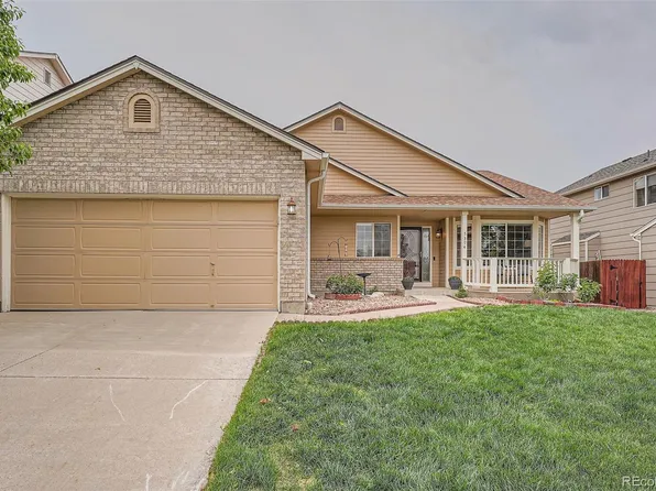 5394 S Valdai Way, Aurora, CO 80015