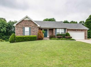 1027 Heatherwood Rd, Pleasant View, TN 37146