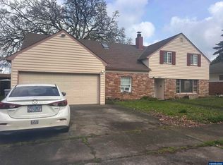 1303 10th Ave SW, Albany, OR 97321