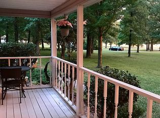 10337 SE 107th Ter, Galena, KS 66739