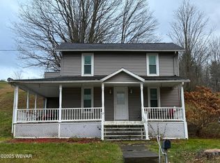 118 E East South Ave, Canton, PA 17724