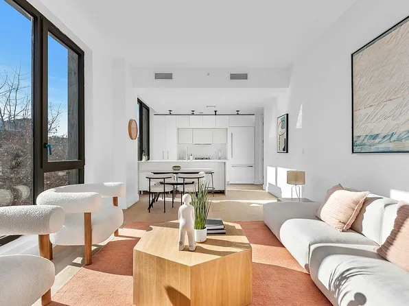 450 Grand Ave #6B, Brooklyn, NY 11238