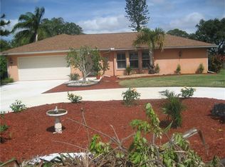 1720 Gale St, Englewood, FL 34223
