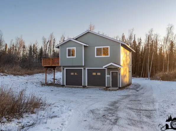 11378 Birchwood Ln, Wasilla, AK 99623