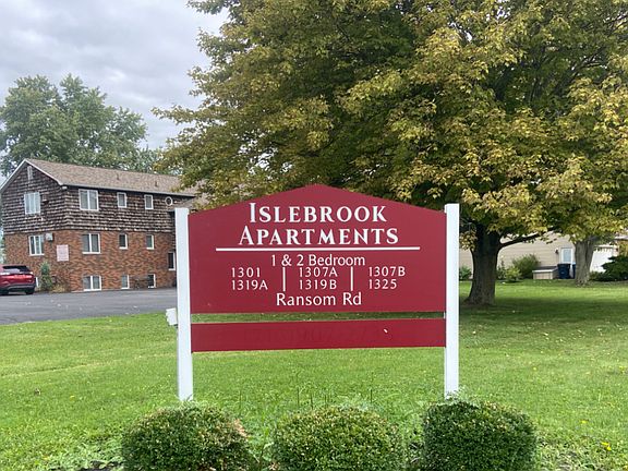 3rd image of 1307B Ransom Rd #3