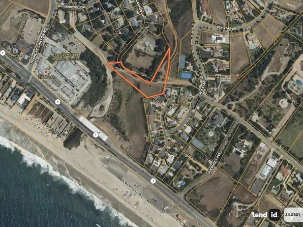 30720 Morning Vw, Malibu, CA 90265