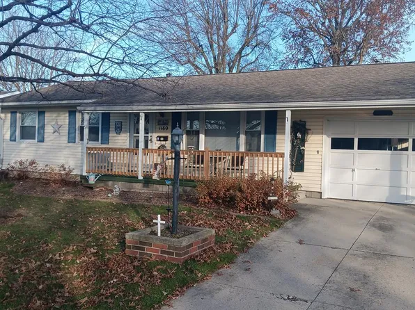 1180 Sherwood Dr, Bucyrus, OH 44820