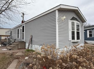 1341 104th Ln NE, Blaine, MN 55434