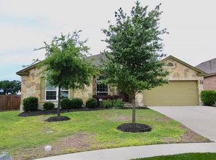 11324 Wyola Bnd, Austin, TX 78717