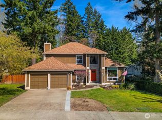 25004 170th Way SE, Covington, WA