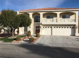 7794 Nautilus Shell St, Las Vegas, NV 89139