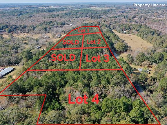 3rd image of 0 E Dogwood Trl Lot 1