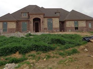 7205 Spring Ranch Ct, Godley, TX 76044