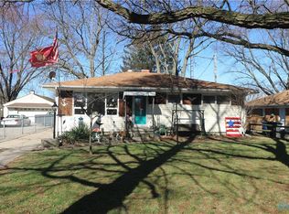 564 Wyman St, Toledo, OH 43609