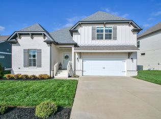 2274 Chaucer Park Ln, Thompsons Station, TN 37179