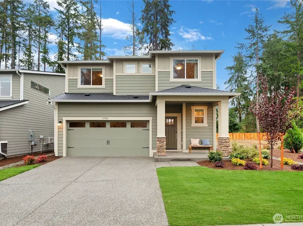 13701 60th Avenue E, Edmonds, WA 98026
