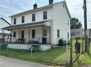 14 Leith St, Uniontown, PA 15401