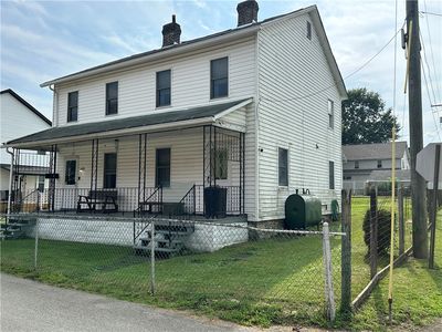 14 Leith St S, Uniontown, PA, 15401