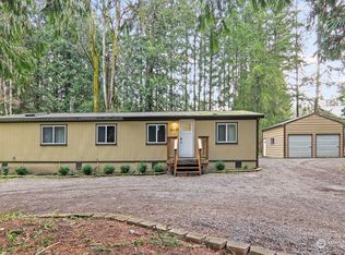 14523 S Lake Crabapple Rd, Marysville, WA