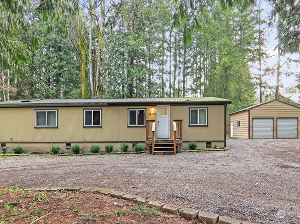 14523 S Lake Crabapple Road, Marysville, WA 98271