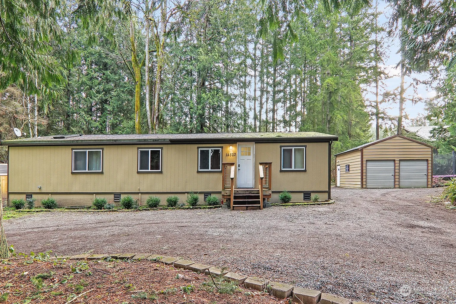 14523 S Lake Crabapple Road photo 1