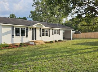 4417 Railroad Ave, Waycross, GA 31503