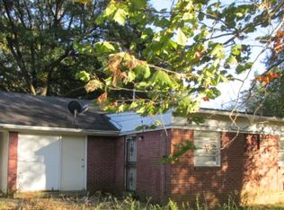 1525 Elkwood Rd, Memphis, TN 38111