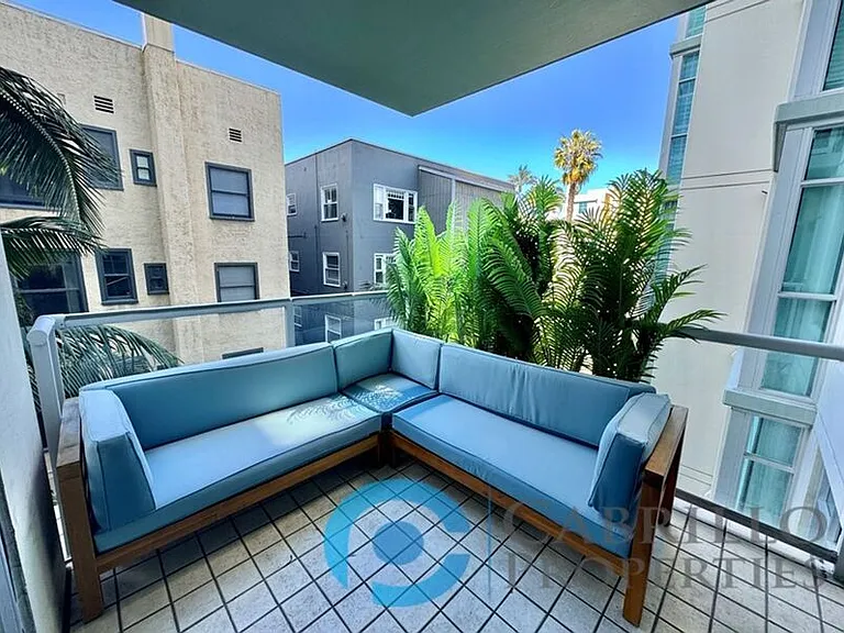 850 Beech St #504 — Photo 13