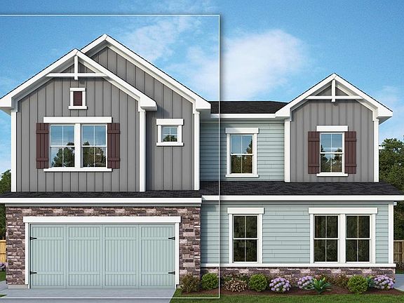 The Marsell - A Exterior