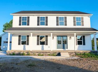 12501 Bridgemont Ave NW, Uniontown, OH 44685