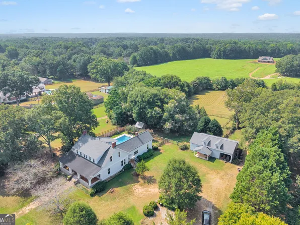 132 Field St, Newborn, GA 30056