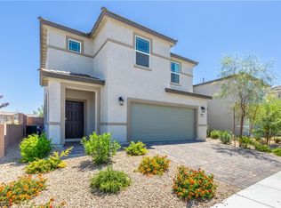 4226 Rancho Crossing St, Las Vegas, NV 89130