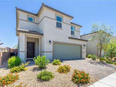 4226 Rancho Crossing St, Las Vegas, NV, 89130