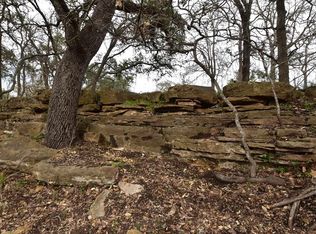 3 Slate Rock Rd, Willow City, TX 78675