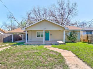 405 S Pine St, Georgetown, TX 78626