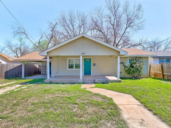 405 S Pine St, Georgetown, TX 78626