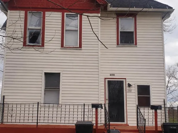 2310 E Main St, Ottumwa, IA 52501