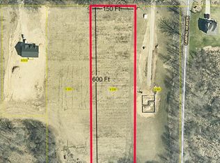 8550 66th St SE, Alto, MI 49302