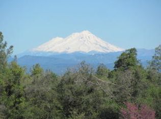 7707 Grey Ridge Ln, Shingletown, CA 96088