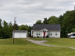 445 Pine Hill Rd, Mc Donald, TN 37353