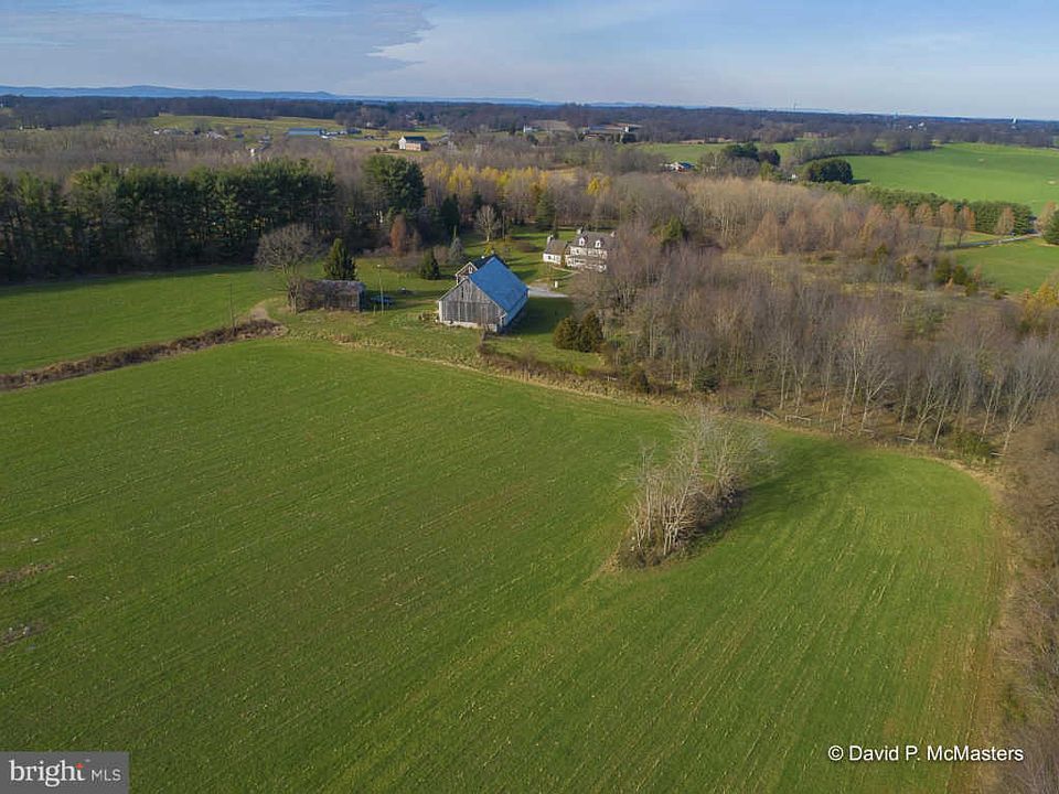18631 Manor Church Rd, Boonsboro, MD 21713 Zillow