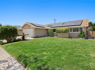 9091 Mediterranean Dr, Huntington Beach, CA 92646
