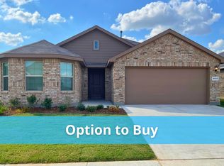 8445 Coffee Springs Dr, Fort Worth, TX 76131