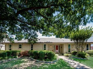 2968 Las Campanas Dr, Farmers Branch, TX 75234