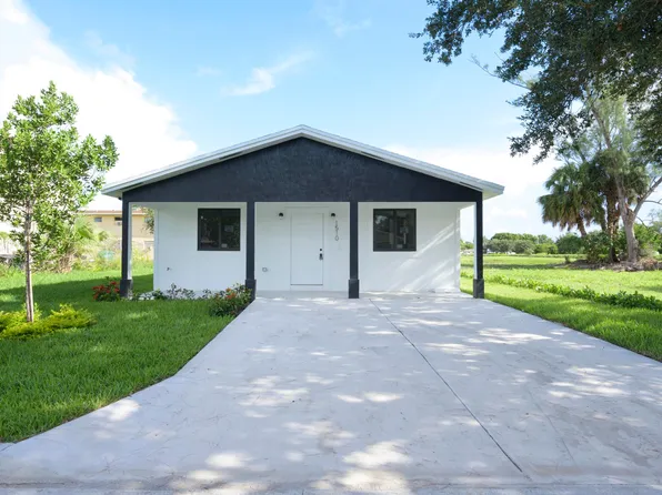 1510 W 20th Street, Riviera Beach, FL 33404