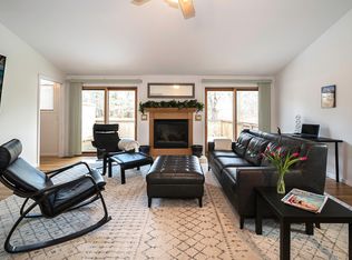 3550 Dexter Ann Arbor Rd, Ann Arbor, MI 48103