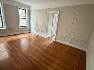 20 Bogardus Pl #22C, New York, NY 10040