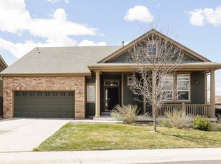3721 S Malta St, Aurora, CO 80013