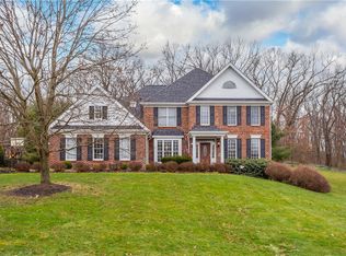 1835 Liberty Way, Valencia, PA 16059