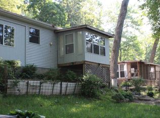 12170 W Horseshoe Bend Rd, Brookston, IN 47923